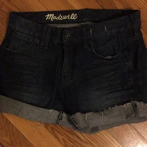 Madewell Shorts